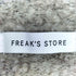 フリークスストア FREAKS STORE シャギーニット カーディガン レディース JPN:M