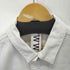 トラディショナルウェザーウェア Traditional Weatherwear UNIONCOVER101 ホワイトデニムカバーオール メンズ JPN:34