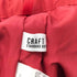 クラフトスタンダードブティック CRAFT STANDARD BOUTIQUE サイドフリルギャザースカート レディース FREE