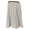 トラディショナルウェザーウェア Traditional Weatherwear FRONT POCKET PLEATS SKIRT レディース JPN:3