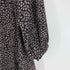 ダブルクローゼット w closet フロントクロスワンピース レディース