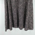 ダブルクローゼット w closet フロントクロスワンピース レディース