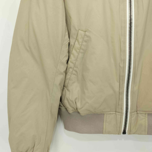 ムジラボ MUJI labo 2024AW MA-1 ダウンブルゾン メンズ JPN:M