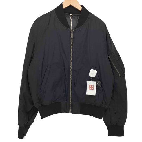 ムジラボ MUJI labo 2024AW MA-1 ダウンブルゾン メンズ JPN:M