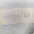 ノーリーズソフィー NOLLEY’S sophi ウォッシャブルシェルタリングジップタイトスカート レディース JPN:36