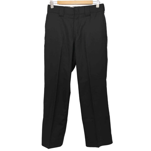 ディッキーズ Dickies 24AW BY別注 ウール混 ワークワイドパンツ メンズ US:28-29
