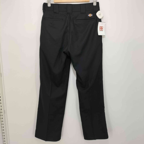 ディッキーズ Dickies 24AW BY別注 ウール混 ワークワイドパンツ メンズ US:28-29