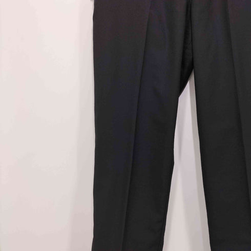 ディッキーズ Dickies 24AW BY別注 ウール混 ワークワイドパンツ メンズ US:28-29