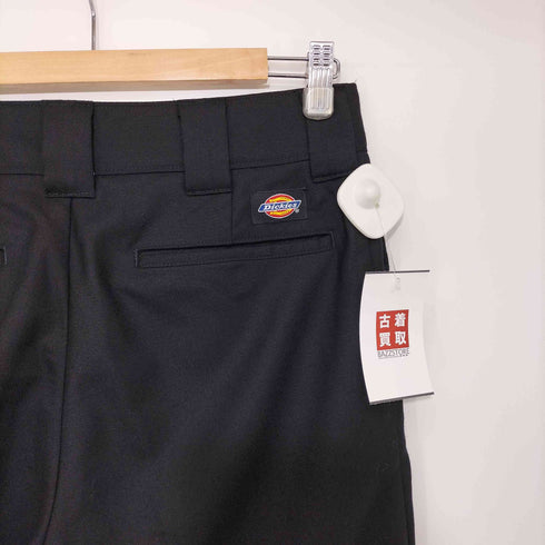ディッキーズ Dickies 24AW BY別注 ウール混 ワークワイドパンツ メンズ US:28-29