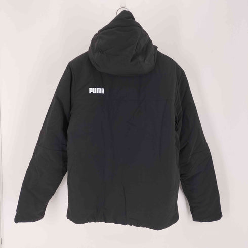 プーマ PUMA 中綿 アウター 撥水 透ーデッド パデッド ジャケット メンズ JPN:M