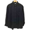ユニクロユー UNIQLO U 2024AW ドレープシャツ メンズ JPN:M
