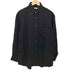 ユニクロユー UNIQLO U 2024AW ドレープシャツ メンズ JPN:M