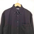 ユニクロユー UNIQLO U 2024AW ドレープシャツ メンズ JPN:M