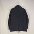 ソフネット SOPHNET. Thinsulate カシミヤ混 ウール ピーコート メンズ JPN:S