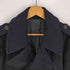 ソフネット SOPHNET. Thinsulate カシミヤ混 ウール ピーコート メンズ JPN:S