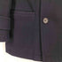 ソフネット SOPHNET. Thinsulate カシミヤ混 ウール ピーコート メンズ JPN:S