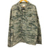 US AIR FORCE Military ABUジャケット メンズ L