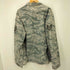 US AIR FORCE Military ABUジャケット メンズ L
