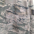 US AIR FORCE Military ABUジャケット メンズ L
