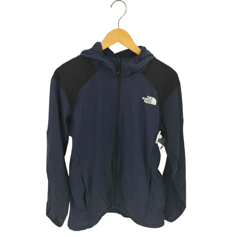 ザノースフェイス THE NORTH FACE ANYTIME WIND HOODIE メンズ JPN:L