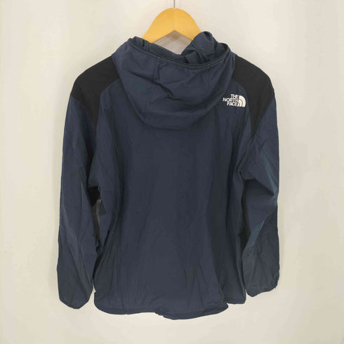 ザノースフェイス THE NORTH FACE ANYTIME WIND HOODIE メンズ JPN:L