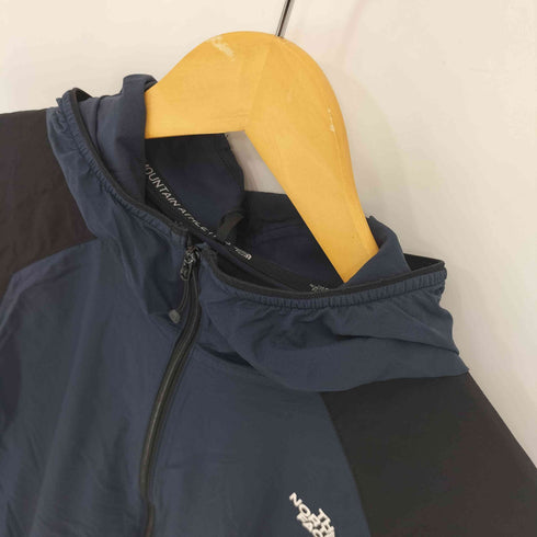 ザノースフェイス THE NORTH FACE ANYTIME WIND HOODIE メンズ JPN:L