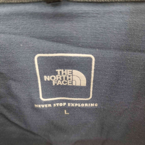 ザノースフェイス THE NORTH FACE ANYTIME WIND HOODIE メンズ JPN:L