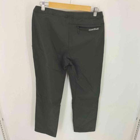 モンベル mont bell クールパンツ メンズ L-S