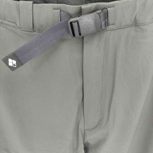 モンベル mont bell クールパンツ メンズ L-S