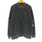 ギャップ Gap 20AW JAC LOGO SHERP ラバーロゴ シェルパ ボア ジャケット メンズ import:XL