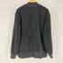 ギャップ Gap 20AW JAC LOGO SHERP ラバーロゴ シェルパ ボア ジャケット メンズ import:XL