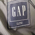 ギャップ Gap 20AW JAC LOGO SHERP ラバーロゴ シェルパ ボア ジャケット メンズ import:XL