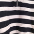 ザラ ZARA ハイネック ハーフジップ クロップド ニットセーター レディース JPN:M