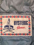 ヒステリックグラマー HYSTERIC GLAMOUR ヒスガール ワッペン PRIMALOFT プリマロフト 中綿 ジャケット メンズ FREE