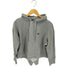 フレッドペリー FRED PERRY Panelled Sweatshirt レディース EUR:38