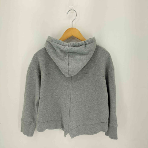 フレッドペリー FRED PERRY Panelled Sweatshirt レディース EUR:38