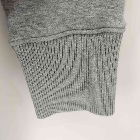 フレッドペリー FRED PERRY Panelled Sweatshirt レディース EUR:38