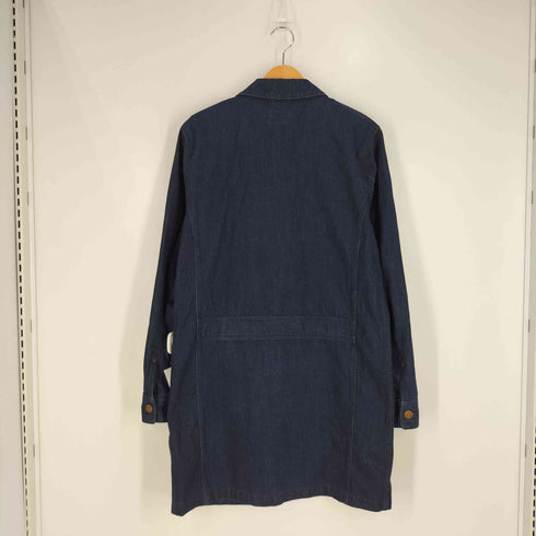 コーエン coen 別注デニムショップコート メンズ JPN:XL