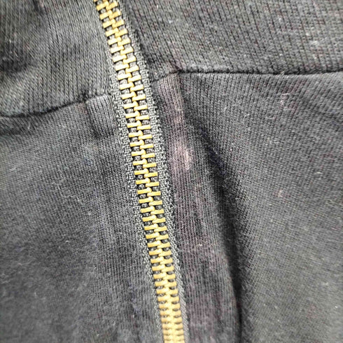 アニエスベーオム Agnes b.homme 90S ハーフジップコットントップス メンズ JPN:2
