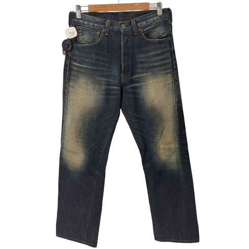 リーバイスヴィンテージクロージング Levis Vintage Clothing 501XX ストレートデニムパンツ メンズ 34/36
