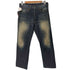 リーバイスヴィンテージクロージング Levis Vintage Clothing 501XX ストレートデニムパンツ メンズ 34/36