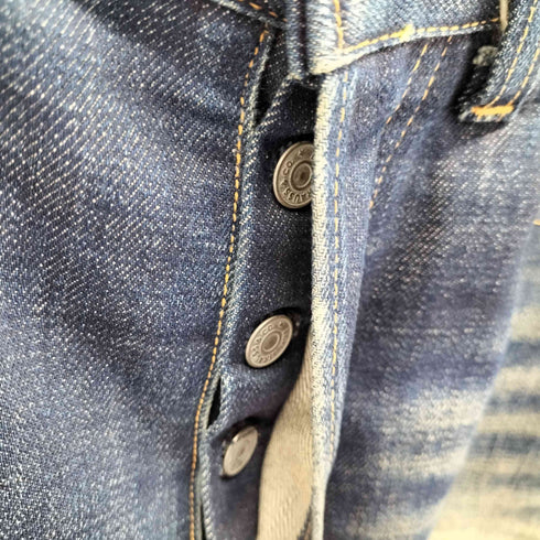 リーバイスヴィンテージクロージング Levis Vintage Clothing 501XX ストレートデニムパンツ メンズ 34/36
