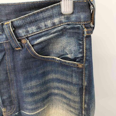 リーバイスヴィンテージクロージング Levis Vintage Clothing 501XX ストレートデニムパンツ メンズ 34/36