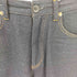 CORNIER シルクネップデニムパンツ メンズ JPN:S