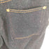 CORNIER シルクネップデニムパンツ メンズ JPN:S