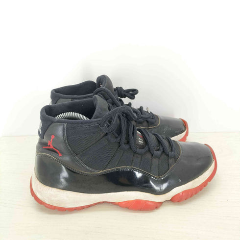 ジョーダンブランド JORDAN BRAND AIR JORDAN 11 RETRO メンズ JPN:25.5