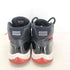 ジョーダンブランド JORDAN BRAND AIR JORDAN 11 RETRO メンズ JPN:25.5