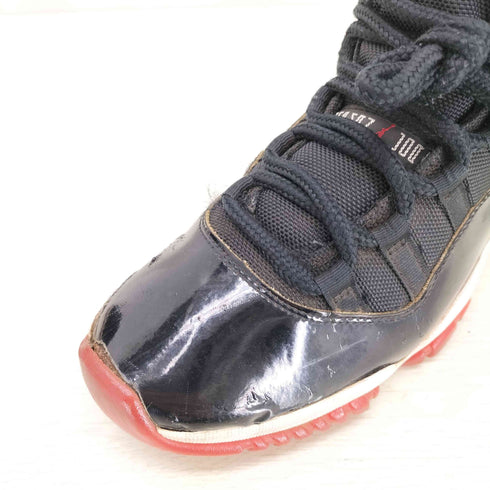 ジョーダンブランド JORDAN BRAND AIR JORDAN 11 RETRO メンズ JPN:25.5