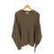 ヤシキ yashiki 21AW Kinomi Knit メンズ JPN:2