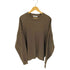 ヤシキ yashiki 21AW Kinomi Knit メンズ JPN:2